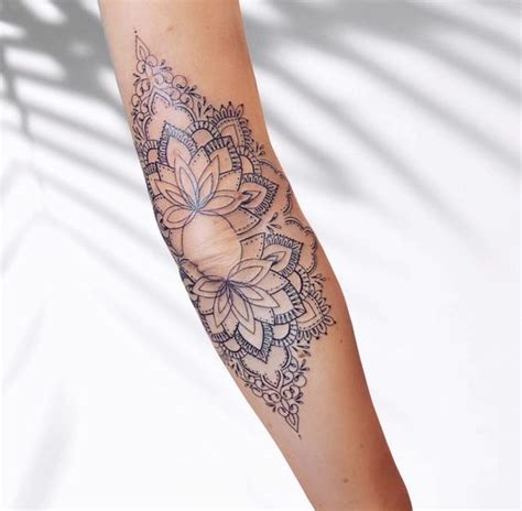 Discover 95 About Elbow Tattoo Designs Best Billwildforcongress