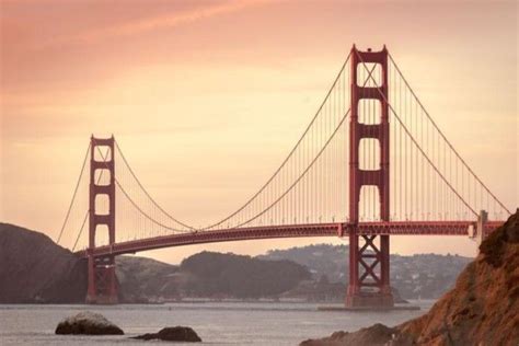 21 Breathtaking Images Of The Golden Gate Bridge