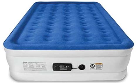 Discover the best camping air mattresses in best sellers. 10 Best Air Mattress 2020 - Consumer Reports Reviews