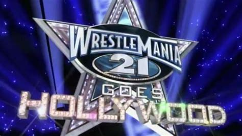 Wwe Wrestlemania 21 Results Wwe Ppv Events