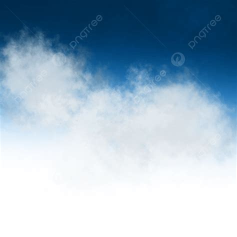 Night Sky Clouds Hd Transparent Night Sky With Thick Clouds Sky