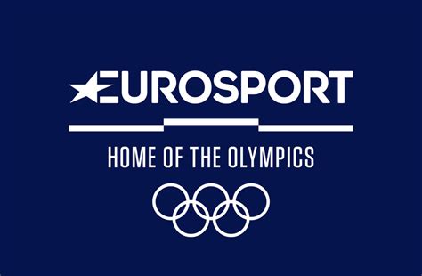 Brand New: New Logo, Identity, and On-air Look for Eurosport Olympic Coverage by DixonBaxi