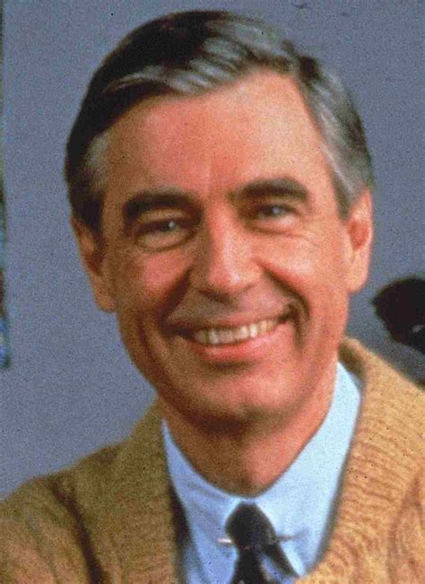 Fred Rogers Contact Info Agent Manager Imdbpro