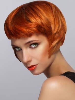 The choppy bob haircut is another popular look for this edgy style. Popular Medium Bob Haircut Ideas for Summer|