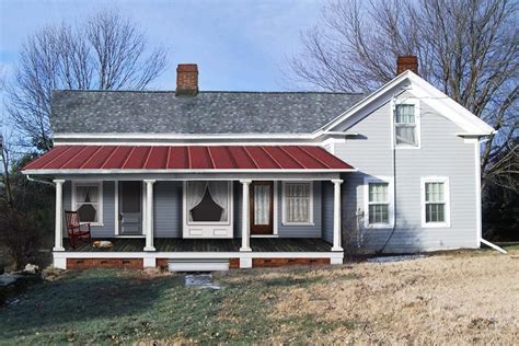 Historic Farmhouse Renovation And Additions Oldhouseguy Blog