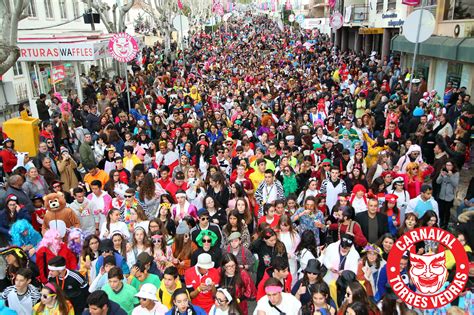 Portugal Experience Culture During The Carnival Season