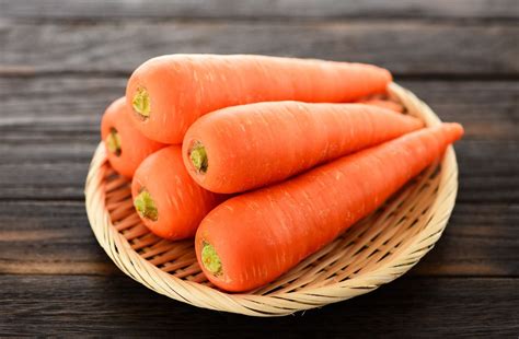 Bien conserver les carottes 5 conseils et astuces de grand-mère