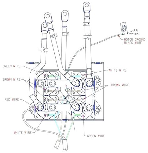 Gy6 wiring diagram awesome 150cc gy6 wiring diagram within. ZR_1872 Wiring A Winch To Atv Free Diagram