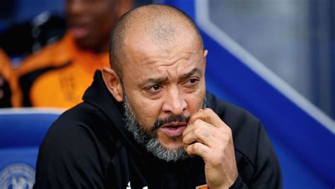 Nuno espírito santo reacts to being sent off for celebrating in wolves' thrilling win over leicester. Wolves Boss Nuno Santos Happy His Team Will Get Some Extra ...