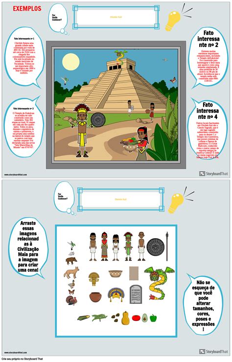 Texto Com Atividades Sobre Incas Maias E Astecas