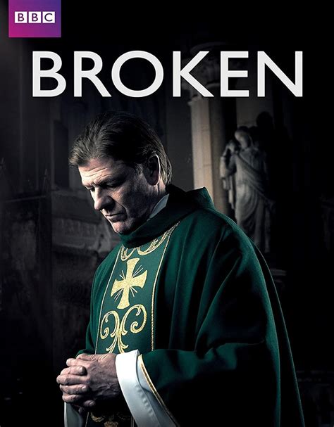 Broken TV Series IMDb