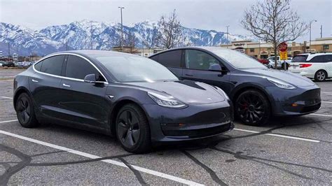 Tesla Model Y Deliveries Begin As It Tops List Of Buying Choice In Key