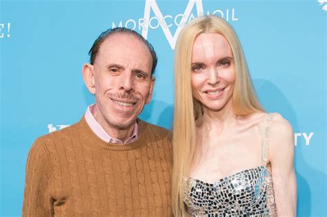 Mary Max Wife Of Pop Artist Peter Max Dies By Apparent Suicide The