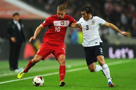 Poland did not take the knee before their england clash after their fa president said the gesture was their 'last topic of interest'. England 2-0 Poland: Mirror player ratings from Wembley - have YOUR say - Mirror Online
