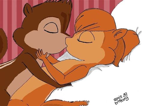 Rule 34 Alvin And The Chipmunks Alvin Seville Bed Brittany And The