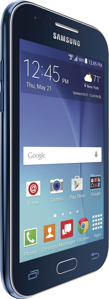 Customer Reviews Total By Verizon Samsung Galaxy J1 4g Lte With 8gb