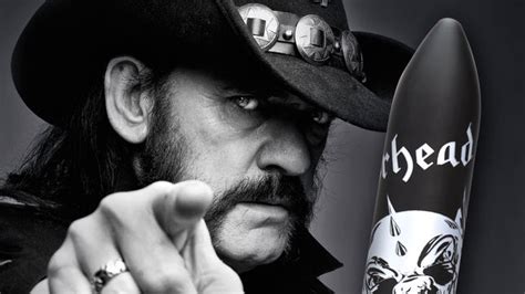 New Range Of MotÖrhead Branded Sex Toys Now Available “weapons Grade