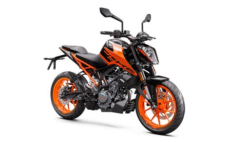 Moto Ktm Duke Ng Motos Naked Auteco