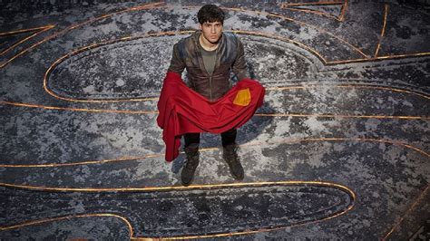 Cancelada 3ª temporada de Krypton iria se passar no futuro