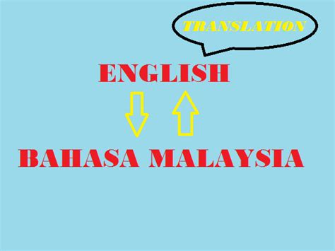 Dictionary bahasa malaysia to english. Bahasa English To Bahasa Malaysia - onspect