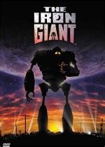 You are who you choose to be. (cậu là những gì mà cậu chọn.) the iron giant: The Iron Giant - 10 Cast Images | Behind The Voice Actors