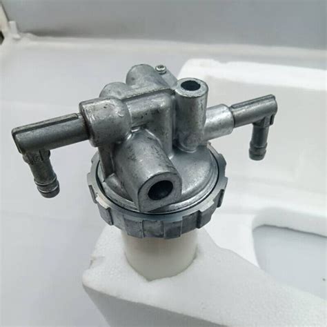 New Oil Water Separator For Hyundai Yanmar Engine Ebay