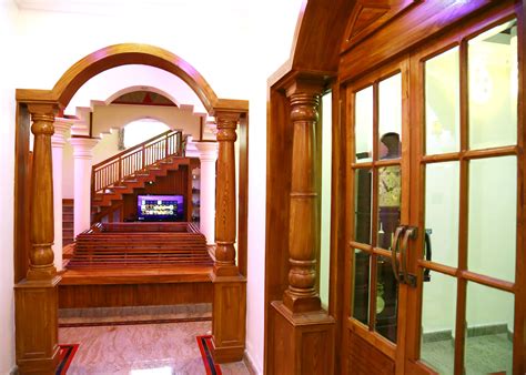 Home Interior Work in PathiyoorStar Interiors | Star Interiors