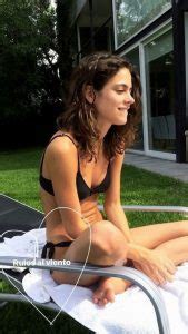 Martina Stoessel Sexy Topless Collection Photos Videos Thefappening