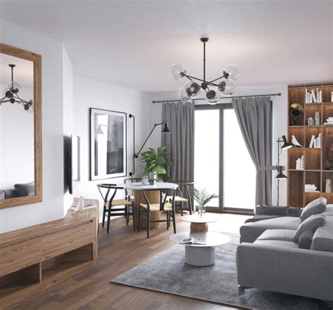 Create Interior 3d Photorealistic Renders By St 1994 Fiverr