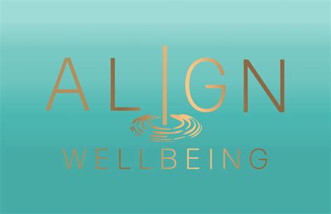 Contact Align Wellbeing