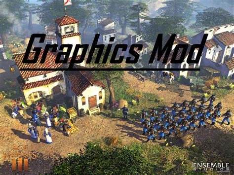 Age Of Empires 4 Mods