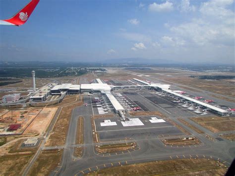 Photos, address, and phone number, opening hours, photos, and user reviews on yandex.maps. Gallery 8 of completed klia2 | Malaysia Airport KLIA2 info