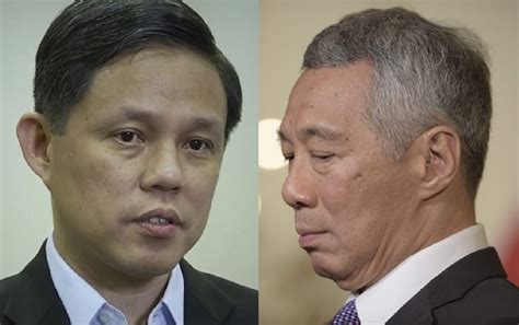 Chan chun sing blogs, comments and archive news on . Chan Chun Sing's cotton and sheep blunder brings back ...
