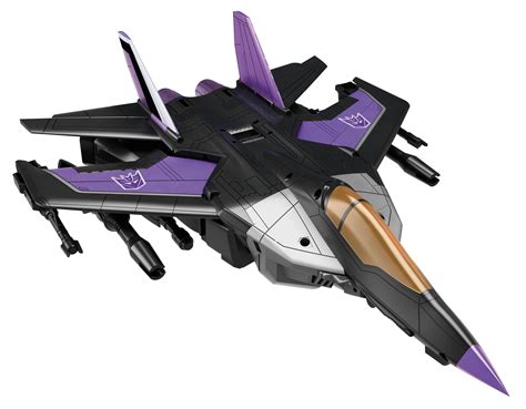 Opposite them being autobot planes who could combine into superion. Skywarp (Leader) - Transformers Toys - TFW2005
