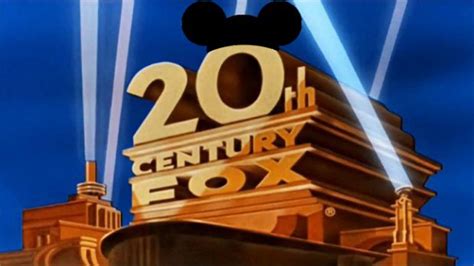 Disney In Agreement To Acquire 21st Century Fox The Disney Nerds Podcast