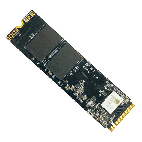 SSD PCIe Gen 4 X 4 M 2 2280 512GB 1TB Taiwantrade