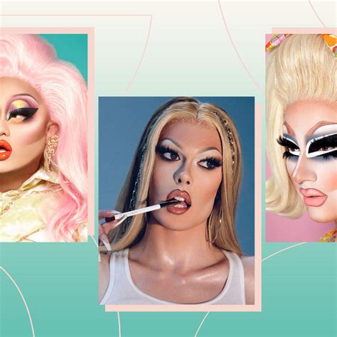 Best Drag Makeup Artists