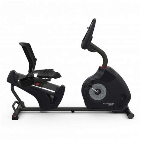 Yes, its body and frame are so durable that this. Schwinn 230 Recumbent Bike Review - ExerciseBike