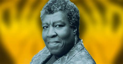 Octavia E Butler 5 Of Her Science Fiction Works You Can Read In A Day