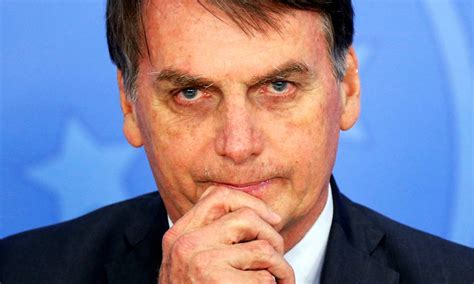Crise No Psl Aumenta Risco Político De Bolsonaro E Pode Impactar Cpmi