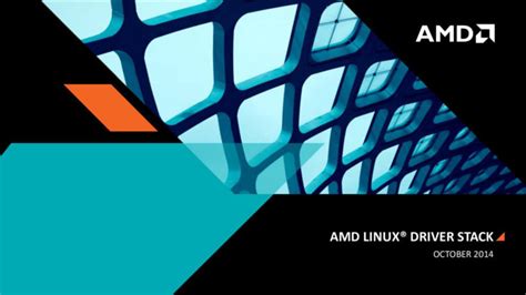 Amd Announces Amdgpu Kernel Driver For Linux Pirate Islands R9 300