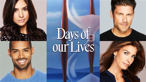 Todays Days Of Our Lives Episode To Air Overnight
