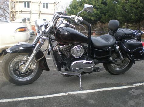 Kawasaki vulcan 1996 technical specifications. Used 1996 Kawasaki Vulcan 1500 Classic Photos, 1500cc. For ...