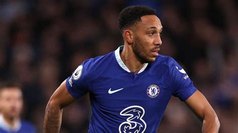 Chelsea Fc Transfer Talk Aubameyang Osimhen