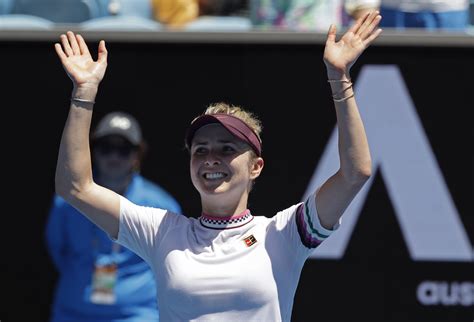 Stefanos lost only one set in five matches at roland garros 2021, losing in the third round to american john isner. Osaka y Svitolina ganan y se verán en cuartos de final, El ...