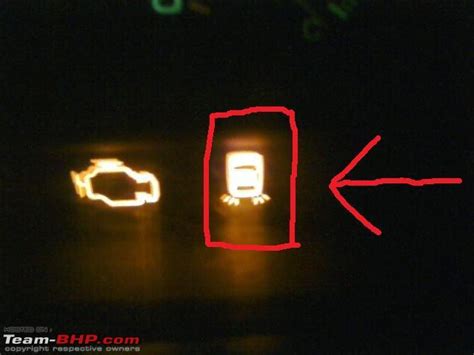 Qanda 2001 Toyota Camry Dashboard Lights And Symbols Explained