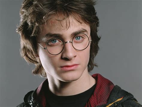 Harry Potter - Books Male Characters Wallpaper (29855618) - Fanpop