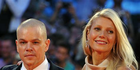 Matt Damon Says He Knew About Gwyneth Paltrow S Harvey Weinstein Allegations