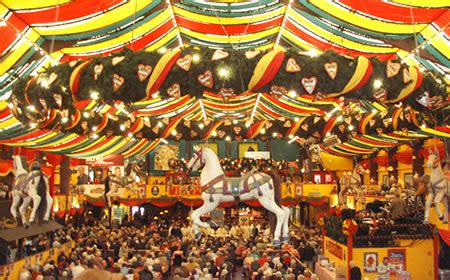 For non culture buffs, cleveland oktoberfest also features rock tribute bands, a microbrew competition, children's activities and more. Oktoberfest 2021 - Alles zur 187. Wiesn in München - Tipps ...