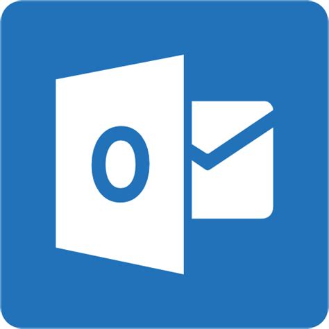 Outlook 2007 accepts most standard graphics file formats, including.jpg,.png,.gif,.bmp,.tif,.exf, and.ico. Icône Outlook Gratuit de Address Book providers in colors